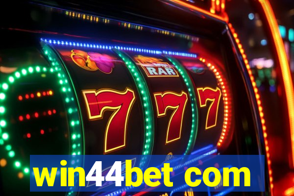 win44bet com